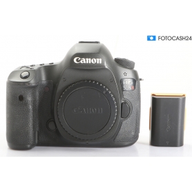 Canon EOS 5DS R (247053)