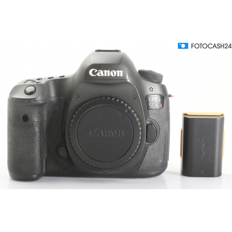 Canon EOS 5DS R (247053)