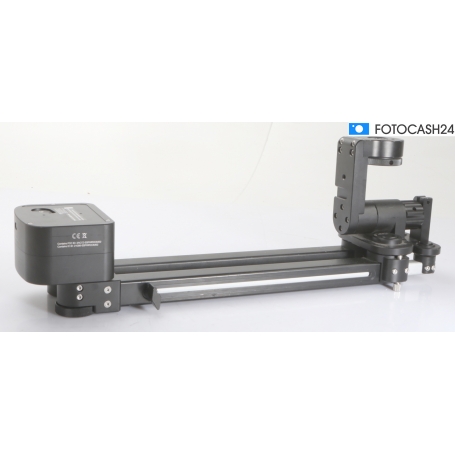 Edelkrone JIBONE Motion Control Stativ Aufsatz (260685)