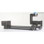 Edelkrone JIBONE Motion Control Stativ Aufsatz (260685)