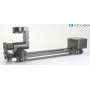Edelkrone JIBONE Motion Control Stativ Aufsatz (260685)
