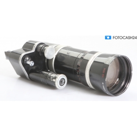 Kern-Paillard Vario-Switar 2,5/18-86 Cine EE H16 RX C-Mount (266539)