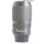 Nikon AF-S 4,5-5,6/70-300 G IF ED VR (268052)
