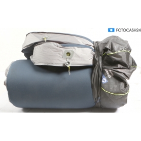 Outwell Dreamboat Double Liegematte, 200x140x12cm, blau (279001)