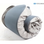 Outwell Dreamboat Double Liegematte, 200x140x12cm, blau (279001)
