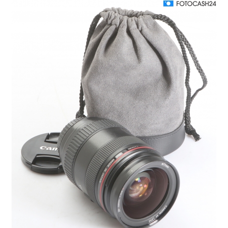Canon EF 2,8/24-70 L USM (281676)