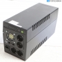 Green Cell UPS05 UPS/USV 2000VA 1200W Unterbrechungsfreie Stromversorgung mit Überspannungsschutz 230V (283051)
