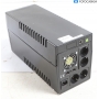 Green Cell UPS05 UPS/USV 2000VA 1200W Unterbrechungsfreie Stromversorgung mit Überspannungsschutz 230V (283051)