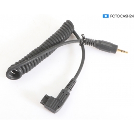 GROSSPOSTEN 80 Stück Edelkrone Shutter Release Cable für SONY S1 Cable (284495)