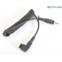 GROSSPOSTEN 80 Stück Edelkrone Shutter Release Cable für SONY S1 Cable (284495)