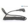 GROSSPOSTEN 80 Stück Edelkrone Shutter Release Cable für SONY S1 Cable (284495)