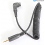 GROSSPOSTEN 80 Stück Edelkrone Shutter Release Cable für SONY S1 Cable (284495)