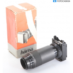 Hama Dia-Duplikator 3211 35 T Zoom 1:1-2:1 M42 (285090)