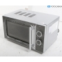 Severin MW 7771 Microwave with grill (288661)