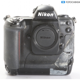 Nikon D1x Digitalkamera (289058)