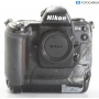 Nikon D1x Digitalkamera (289058)