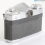 Zeiss-Ikon Contaflex mit Carl Zeiss Tessar 2,8/45 Objektiv (290508)