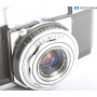 Zeiss-Ikon Contaflex mit Carl Zeiss Tessar 2,8/45 Objektiv (290508)