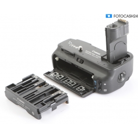 Canon Batterie-Pack BG-E2N EOS 20D/30D/40D/50D (290985)