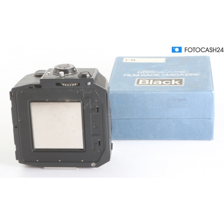 Zenza Bronica 6x6 EC Magazin Rückteil (292574)