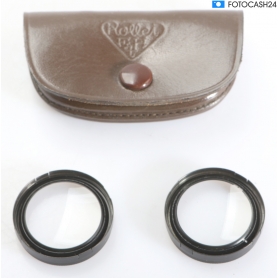 Carl Zeiss Jena 2x Proxare 1x28,5 Rolleiflex (292582)
