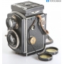 Rolleiflex 4x4 Analoge Baby Mittelformatkamera (292583)