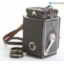 Rolleiflex 4x4 Analoge Baby Mittelformatkamera (292583)