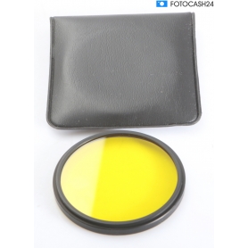 B+W Gelbfilter 67E (292585)