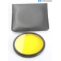 B+W Gelbfilter 67E (292585)