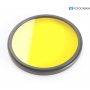 B+W Gelbfilter 67E (292585)