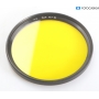 B+W Gelbfilter 67E (292585)