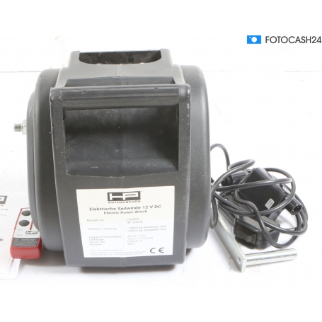 HP MOTORSEILWINDE FUNK 6,8T (292671)