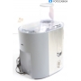 Braun Multiquick 7 J700 Entsafter Saftpresse Obstpresse 1,25 Liter 1000 Watt silber (292677)