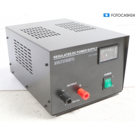 VOLTCRAFT FSP-11330 Labornetzgerät, Festspannung 13.8 V/DC 30 A 415 W (292688)