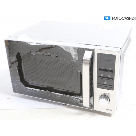 Silva MWG-E 20.8 Mikrowelle+Grill (292689)