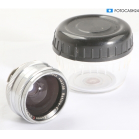 Schneider-Kreuznach Retina-Curtar-Xenon C 5,6/35 (292750)