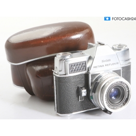 Kodak Retina Reflex III (292776)