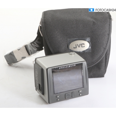 Hasselblad Digitalrückteil H5D 50c 50 MP Digital Back (292811)