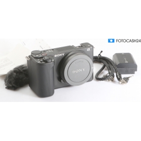 Sony ZV-E10 II Spiegellose Kamera Body (292813)