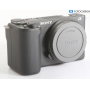 Sony ZV-E10 II Spiegellose Kamera Body (292813)