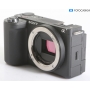 Sony ZV-E10 II Spiegellose Kamera Body (292813)
