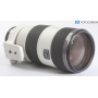 Sony AF 2,8/70-200 SSM G (292886)