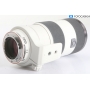 Sony AF 2,8/70-200 SSM G (292886)
