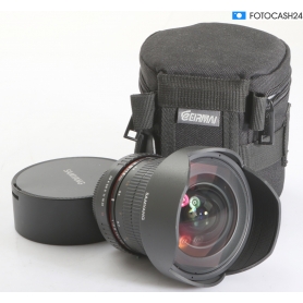Samyang UMC 2,8/14 ED AS IF Sony A-Mount (292887)