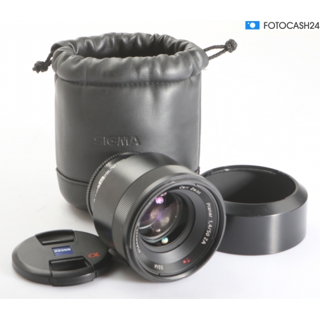 Sony Zeiss Planar T* SSM 1,4/50 ZA (292890)