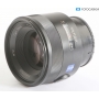 Sony Zeiss Planar T* SSM 1,4/50 ZA (292890)
