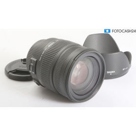 Sigma DC 2,8-4,0/17-70 OS HSM Macro für Sony A-Mount (292897)