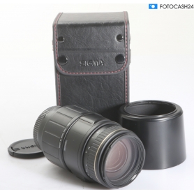 Sigma DL 4,0-5,6/70-300 APO Makro für Sony (292900)