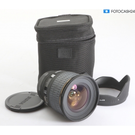 Sigma EX 1,8/24 DG für Sony A-Mount (292902)