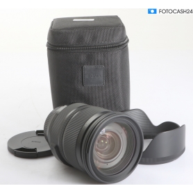Sigma DG 4,0/24-105 OS HSM für Sony A-Mount (292903)